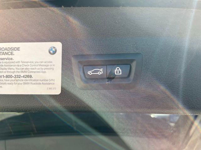 2017 BMW X1 xDrive28i Vehicle Photo in Salt Lake City, UT 84115-2787