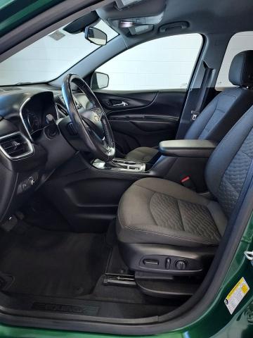 2019 Chevrolet Equinox Vehicle Photo in OSHKOSH, WI 54904-7811