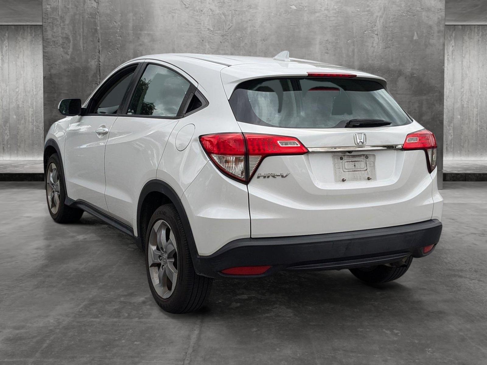 2020 Honda HR-V Vehicle Photo in Miami, FL 33015