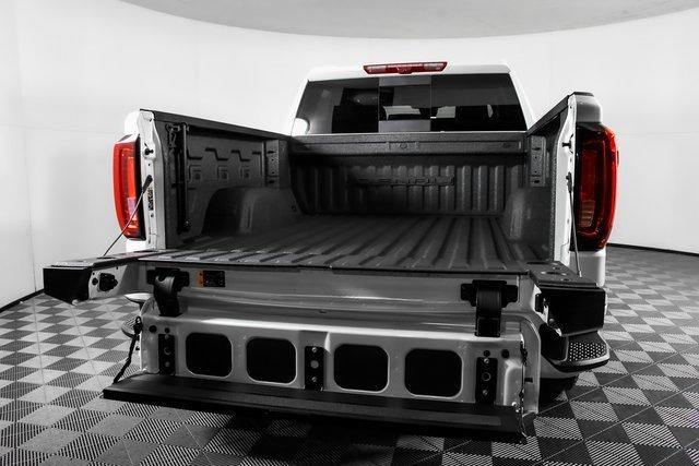 2024 GMC Sierra 1500 Vehicle Photo in PUYALLUP, WA 98371-4149