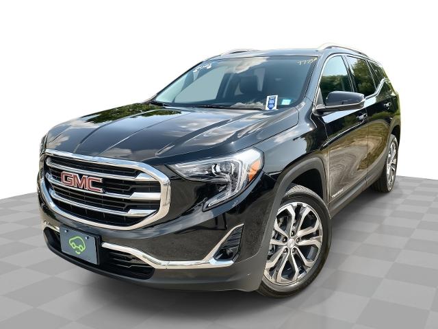 2021 GMC Terrain Vehicle Photo in WILLIAMSVILLE, NY 14221-2883