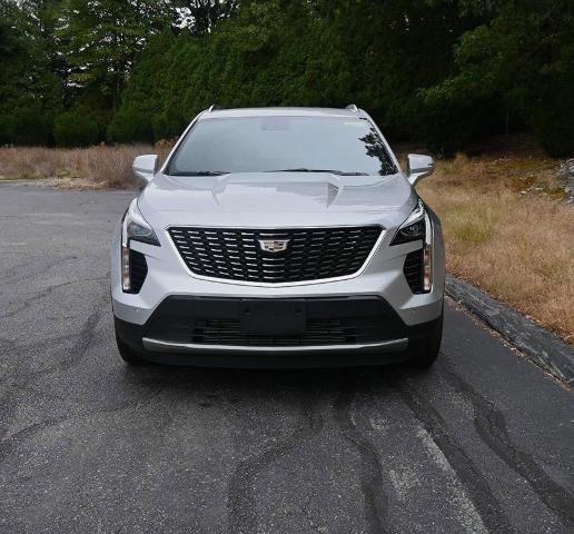 2021 Cadillac XT4 Vehicle Photo in NORWOOD, MA 02062-5222