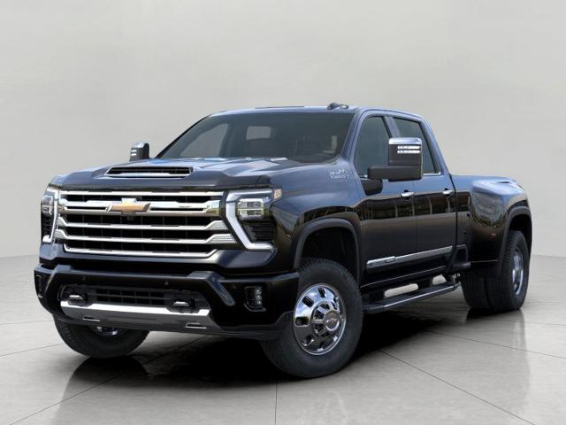 2025 Chevrolet Silverado 3500 HD Vehicle Photo in Madison, WI 53713