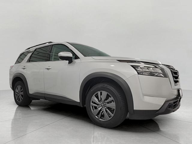 2023 Nissan Pathfinder Vehicle Photo in Oshkosh, WI 54901