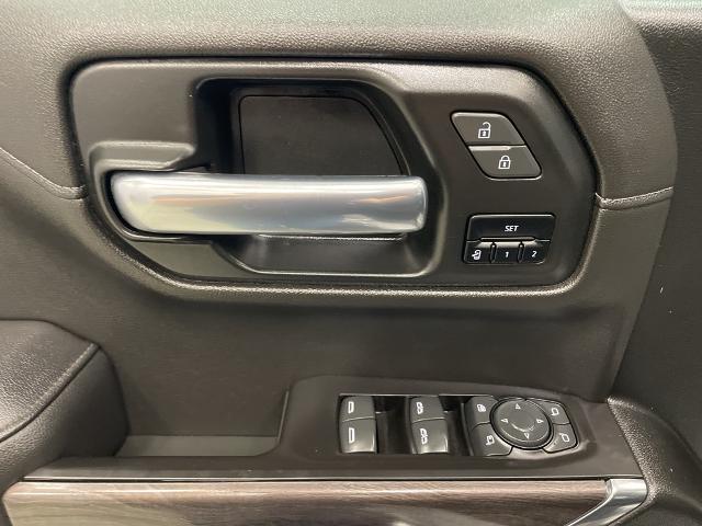 2020 Chevrolet Silverado 1500 Vehicle Photo in ROGERS, MN 55374-9422