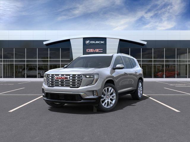 2024 GMC Acadia Vehicle Photo in ALBERTVILLE, AL 35950-0246