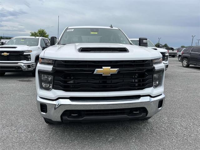 2024 Chevrolet Silverado 2500 HD Vehicle Photo in ALCOA, TN 37701-3235