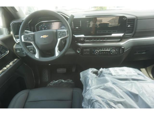 2024 Chevrolet Silverado 2500 HD Vehicle Photo in ALCOA, TN 37701-3235