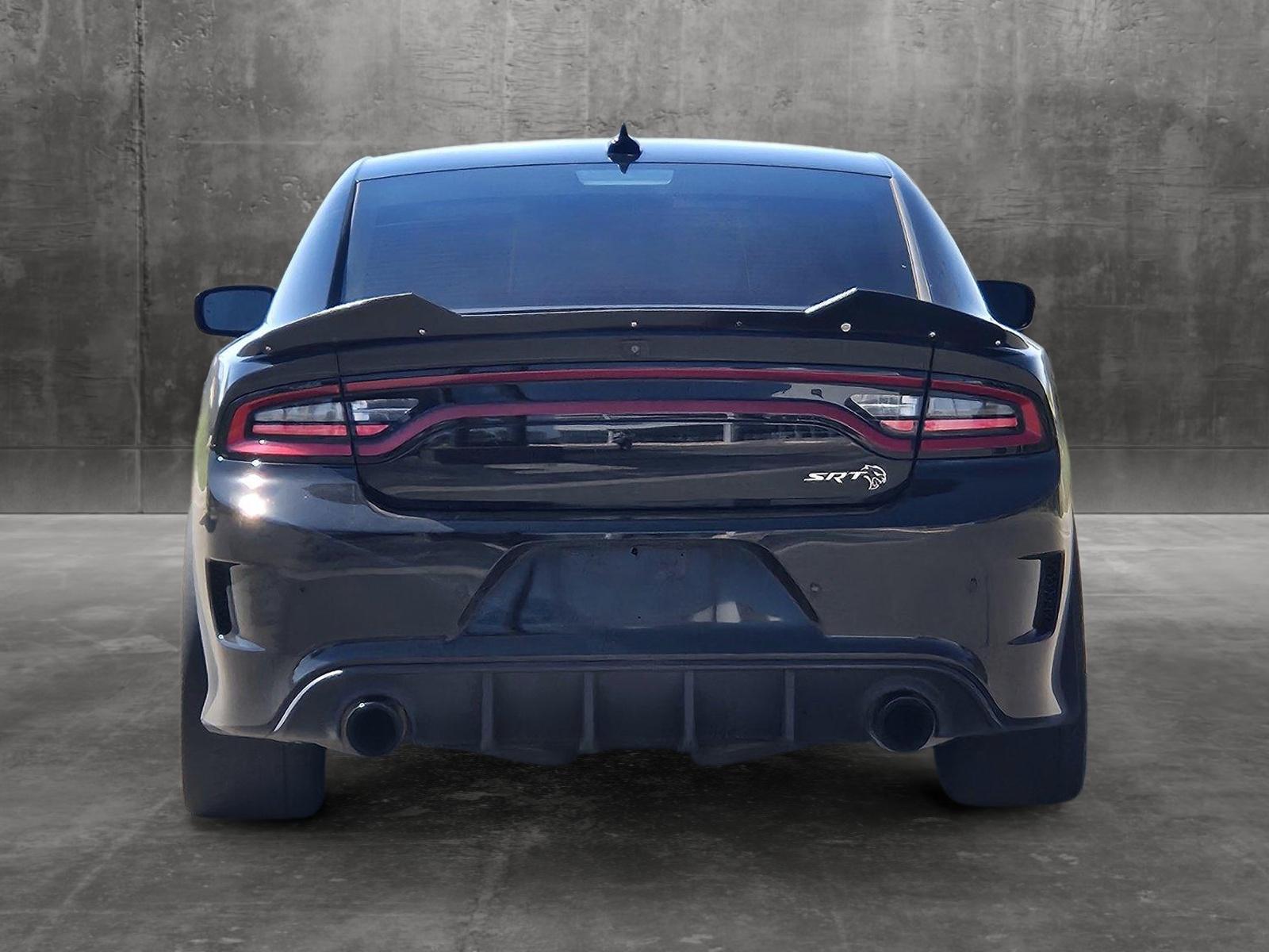 2019 Dodge Charger Vehicle Photo in AMARILLO, TX 79106-1809