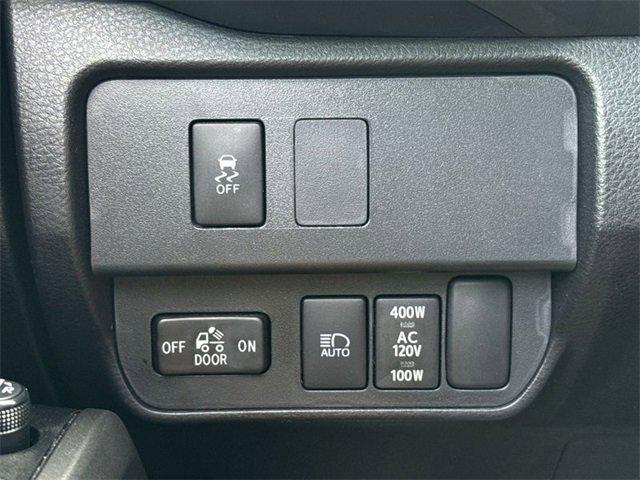 2023 Toyota Tacoma Vehicle Photo in BATON ROUGE, LA 70806-4466