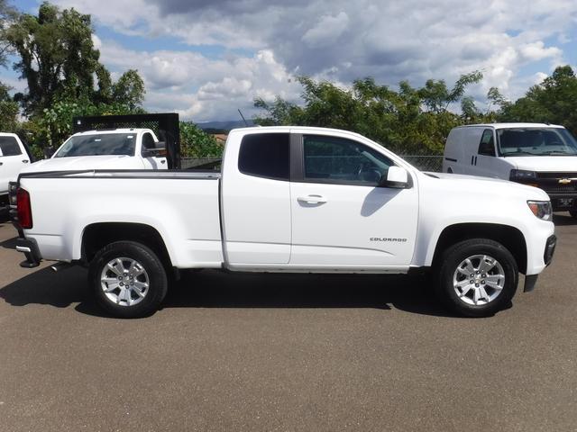 2022 Chevrolet Colorado Vehicle Photo in JASPER, GA 30143-8655