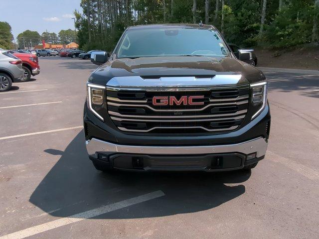 2024 GMC Sierra 1500 Vehicle Photo in ALBERTVILLE, AL 35950-0246