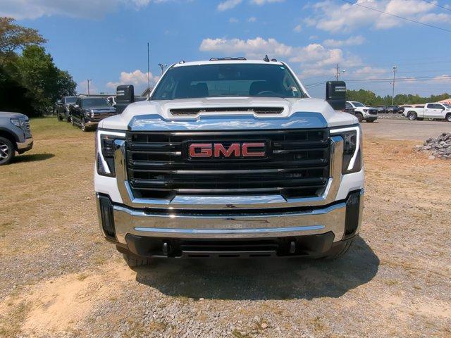 2024 GMC Sierra 2500 HD Vehicle Photo in ALBERTVILLE, AL 35950-0246