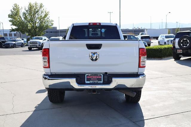 2022 Ram 2500 Vehicle Photo in AMERICAN FORK, UT 84003-3317