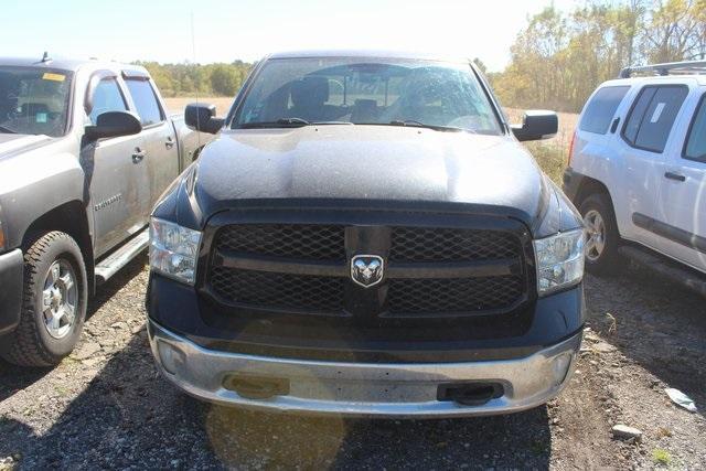 2014 Ram 1500 Vehicle Photo in GRAND LEDGE, MI 48837-9199