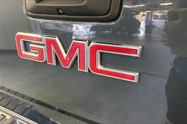 2017 GMC Canyon Vehicle Photo in Lees Summit, MO 64086