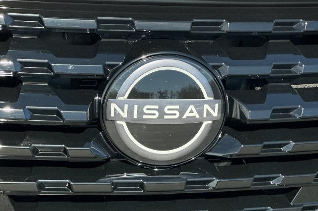 2024 Nissan Kicks Vehicle Photo in SALINAS, CA 93907-2500