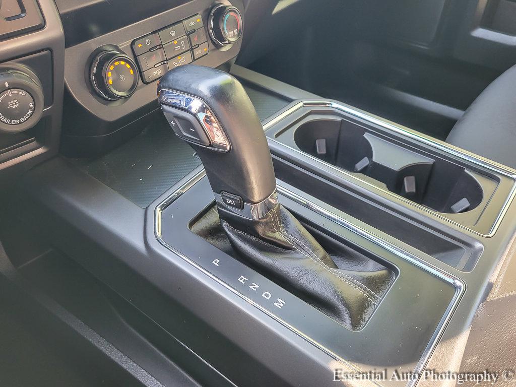 2019 Ford F-150 Vehicle Photo in Plainfield, IL 60586