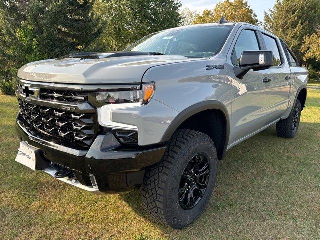 2025 Chevrolet Silverado 1500 Vehicle Photo in SAUK CITY, WI 53583-1301