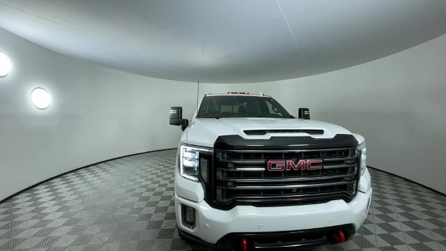 2020 GMC Sierra 2500 HD Vehicle Photo in GILBERT, AZ 85297-0402