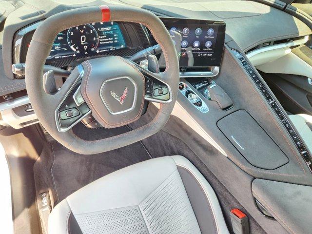 2023 Chevrolet Corvette Stingray Vehicle Photo in SUGAR LAND, TX 77478-0000