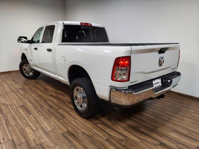 2021 Ram 2500 Vehicle Photo in SAUK CITY, WI 53583-1301