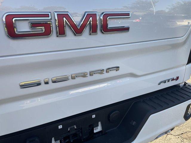 2022 GMC Sierra 1500 Vehicle Photo in WILLIAMSVILLE, NY 14221-4303