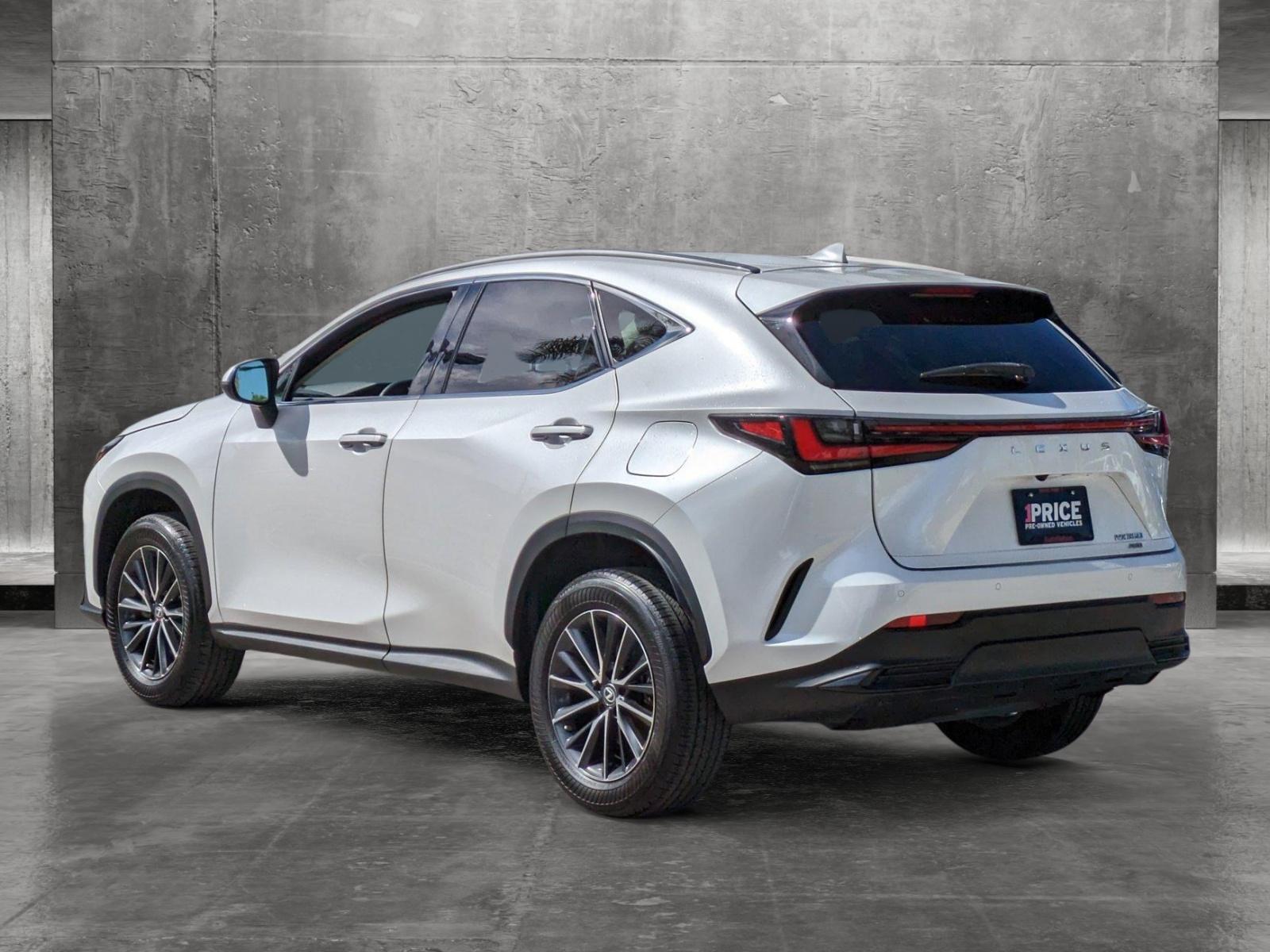 2022 Lexus NX 350 Vehicle Photo in Tampa, FL 33614