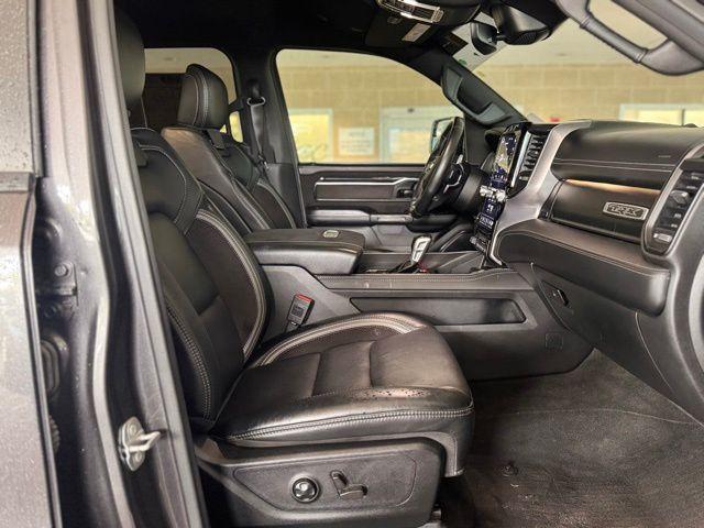 2021 Ram 1500 Vehicle Photo in DELRAY BEACH, FL 33483-3294