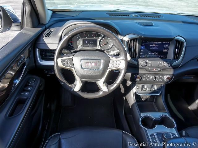 2019 GMC Terrain Vehicle Photo in OAK LAWN, IL 60453-2517