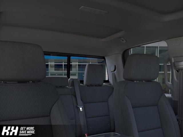 2025 Chevrolet Silverado 1500 Vehicle Photo in PAPILLION, NE 68138-0000