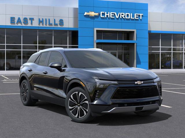 2025 Chevrolet Blazer EV Vehicle Photo in FREEPORT, NY 11520-3923