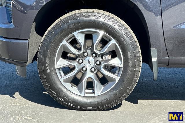 2023 Chevrolet Silverado 1500 Vehicle Photo in Salinas, CA 93907