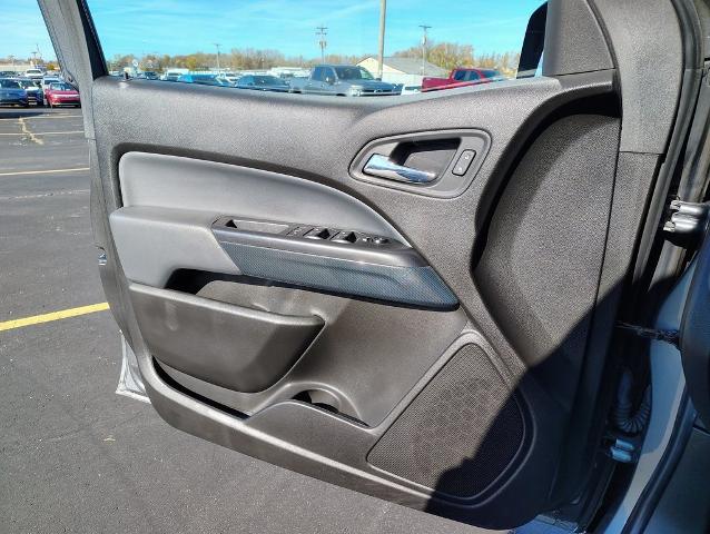 2019 Chevrolet Colorado Vehicle Photo in GREEN BAY, WI 54304-5303