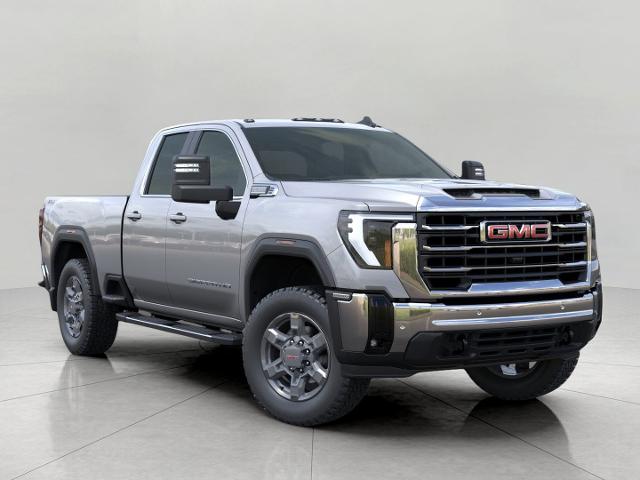 2025 GMC Sierra 2500 HD Vehicle Photo in OSHKOSH, WI 54904-7811