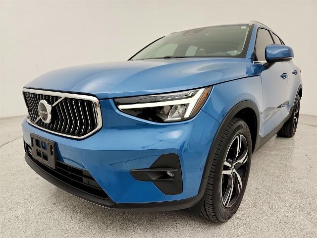 2023 Volvo XC40 Vehicle Photo in Grapevine, TX 76051