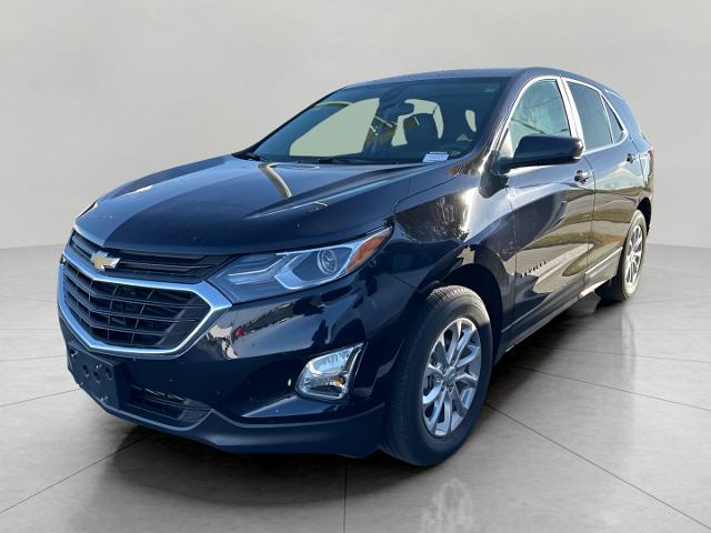 2021 Chevrolet Equinox Vehicle Photo in MANITOWOC, WI 54220-5838