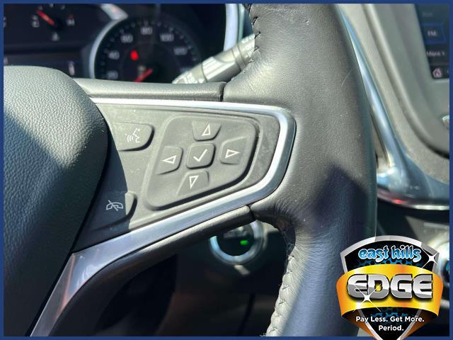 2022 Chevrolet Equinox Vehicle Photo in FREEPORT, NY 11520-3923