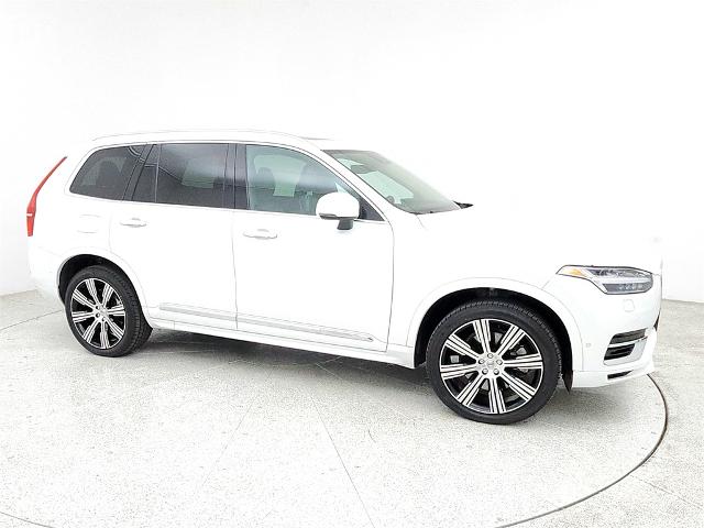 2021 Volvo XC90 Vehicle Photo in Grapevine, TX 76051