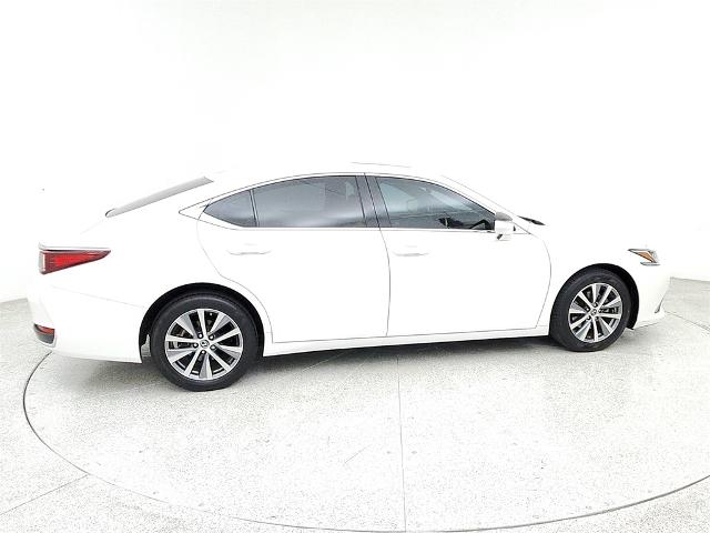 2021 Lexus ES 250 Vehicle Photo in Grapevine, TX 76051