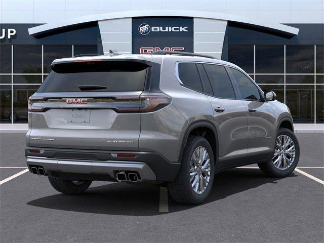 2024 GMC Acadia Vehicle Photo in PUYALLUP, WA 98371-4149