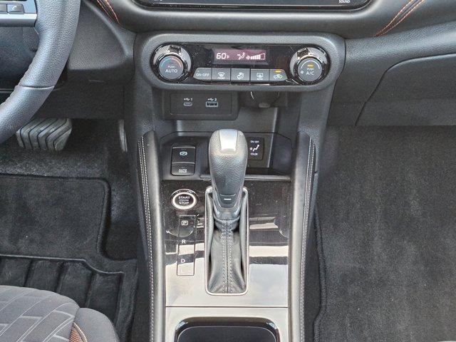 2021 Nissan Kicks Vehicle Photo in San Antonio, TX 78209