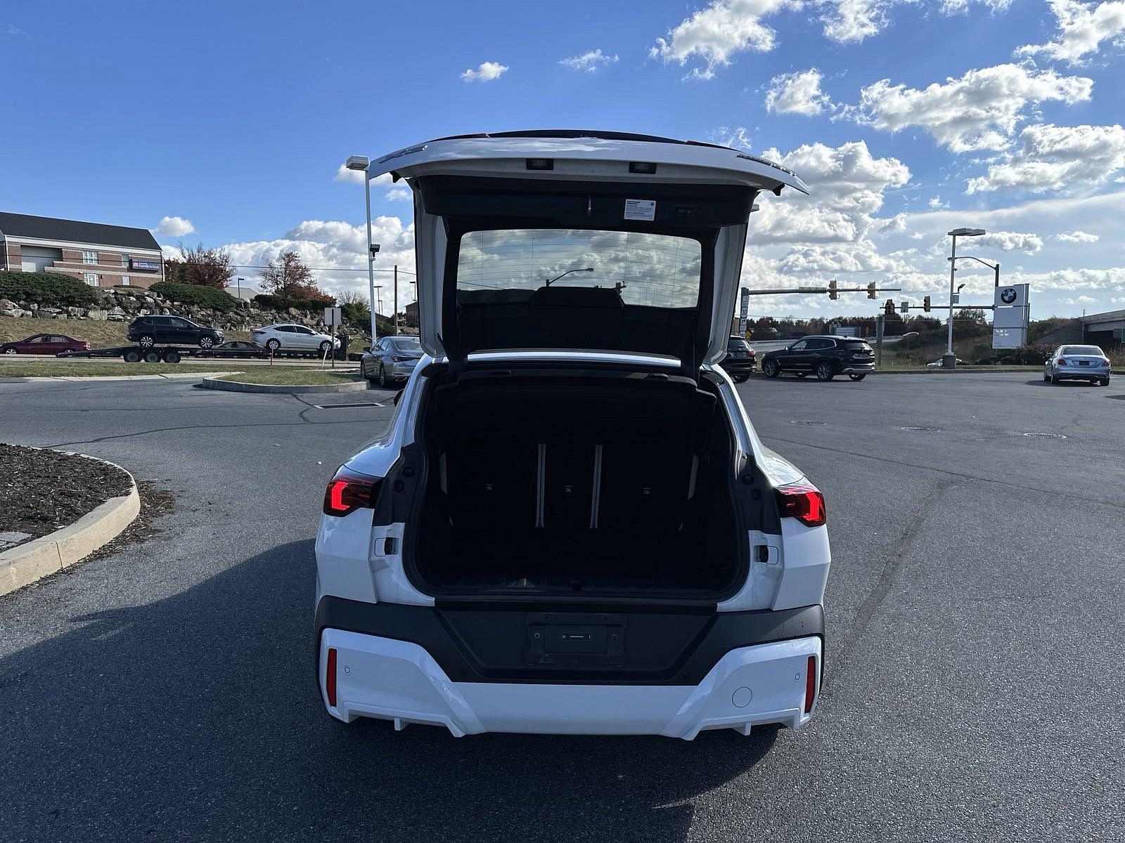 2024 BMW X2 xDrive28i Vehicle Photo in Lancaster, PA 17601