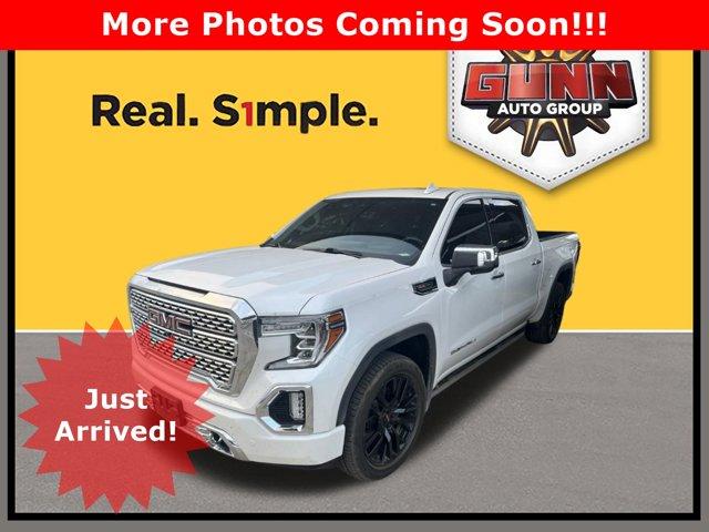 2020 GMC Sierra 1500 Vehicle Photo in SELMA, TX 78154-1459