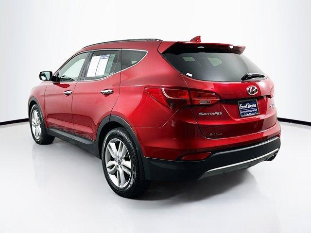 2014 Hyundai Santa Fe Sport Vehicle Photo in Doylestown, PA 18901