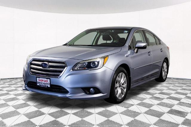 2015 Subaru Legacy Vehicle Photo in NORTH RIVERSIDE, IL 60546-1404