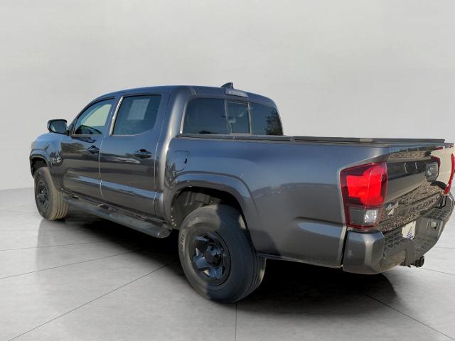 2022 Toyota Tacoma 4WD Vehicle Photo in Green Bay, WI 54304