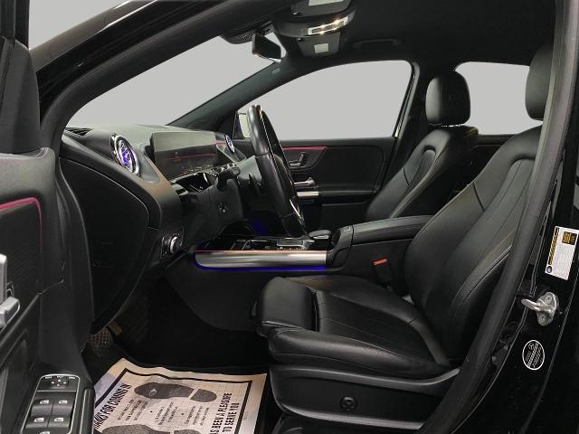 2021 Mercedes-Benz GLA Vehicle Photo in Appleton, WI 54913