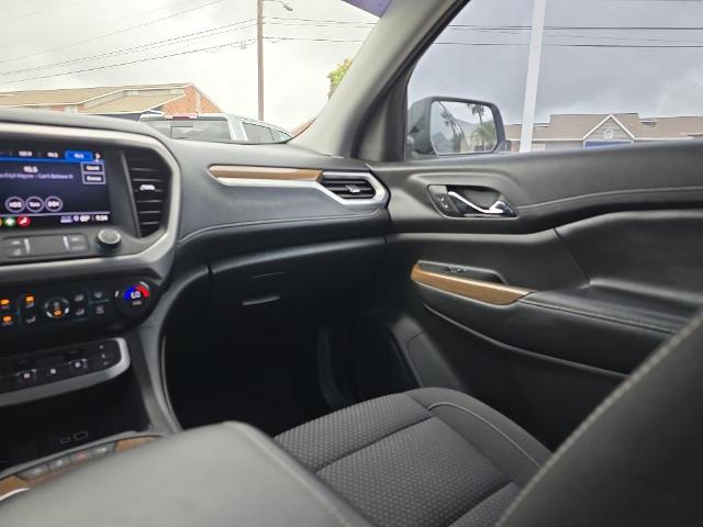 2021 GMC Acadia Vehicle Photo in LAFAYETTE, LA 70503-4541