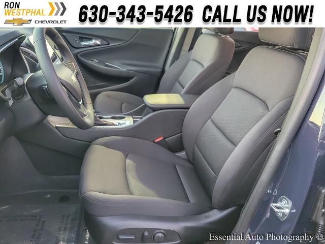 2025 Chevrolet Malibu Vehicle Photo in AURORA, IL 60503-9326